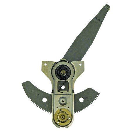 Wai Global WINDOW REGULATOR, WMR4653R WMR4653R